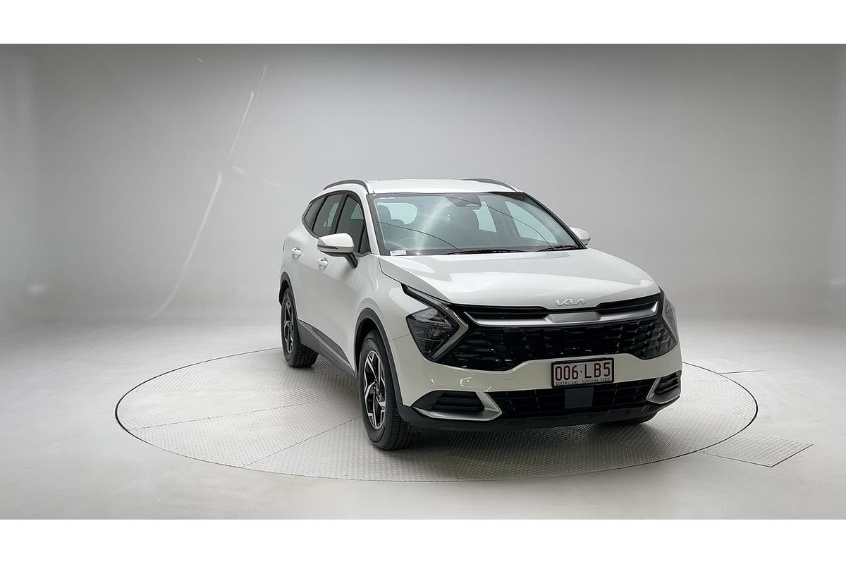 2024 Kia Sportage S NQ5