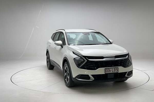 2024 Kia Sportage S NQ5
