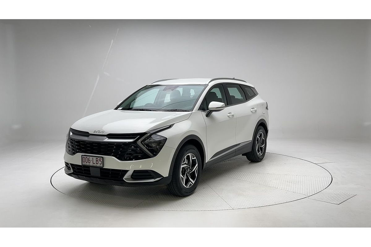 2024 Kia Sportage S NQ5