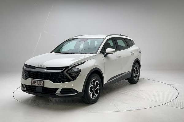 2024 Kia Sportage S NQ5