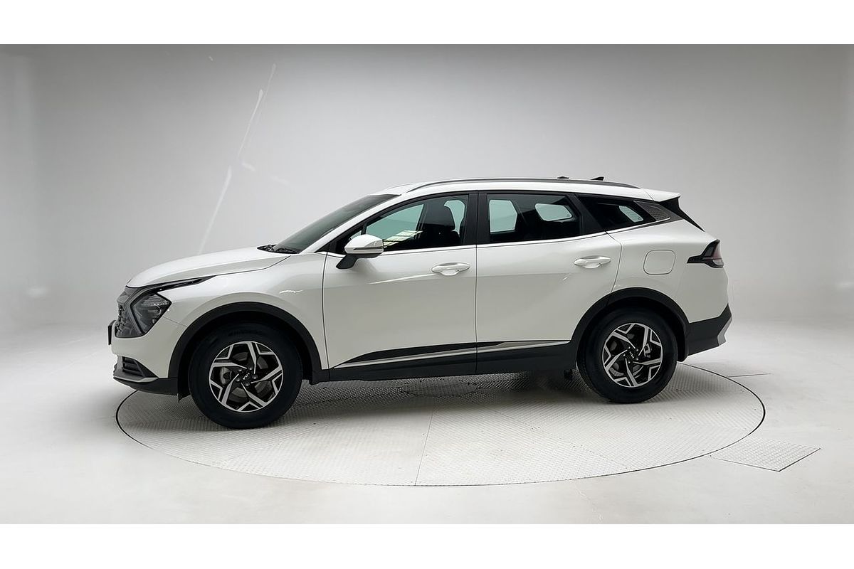 2024 Kia Sportage S NQ5