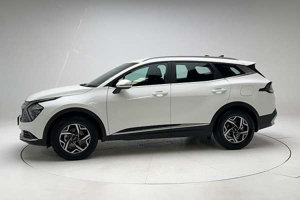 2024 Kia Sportage S NQ5