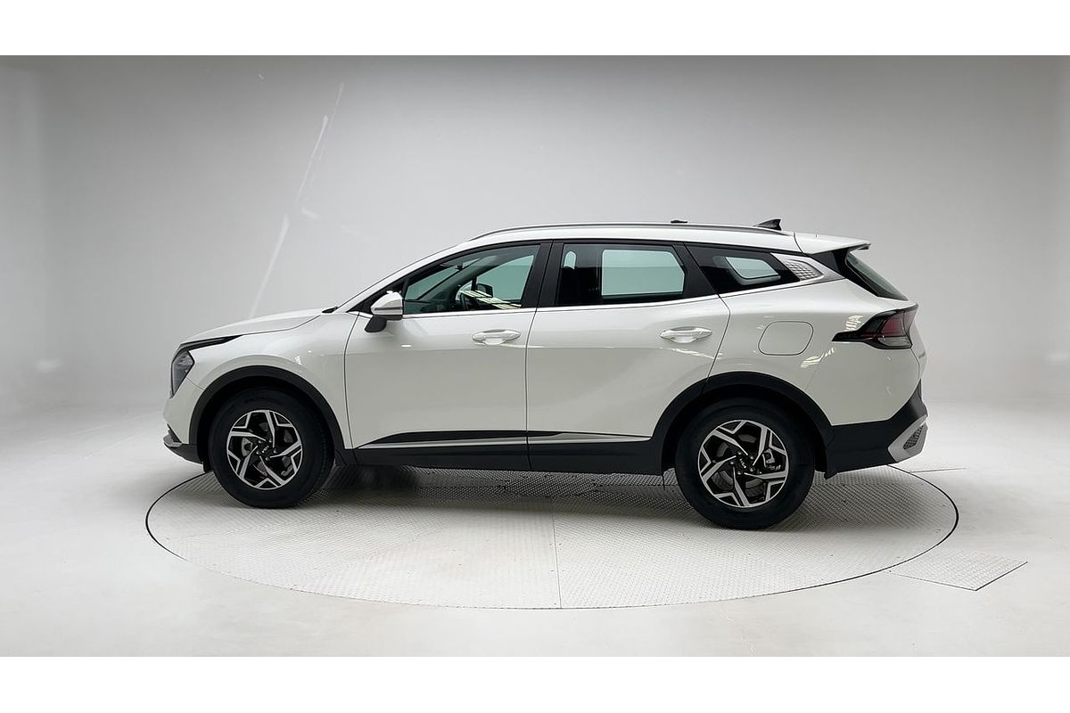 2024 Kia Sportage S NQ5