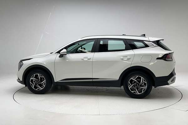 2024 Kia Sportage S NQ5