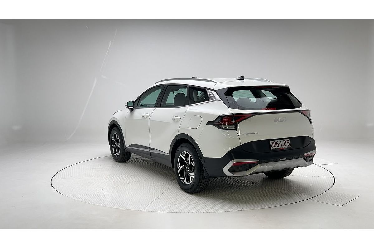 2024 Kia Sportage S NQ5