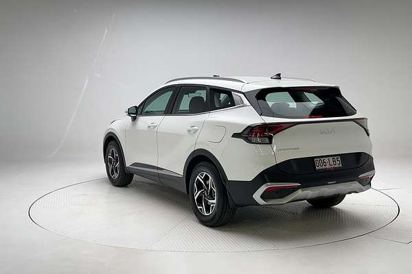 2024 Kia Sportage S NQ5