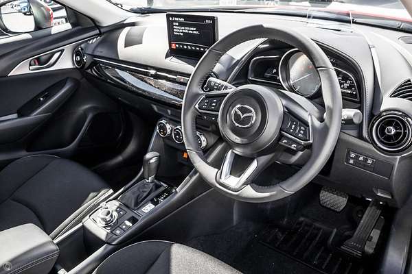 2025 Mazda CX-3 G20 Pure DK