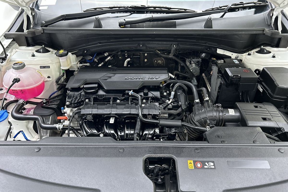2024 Kia Sportage S NQ5
