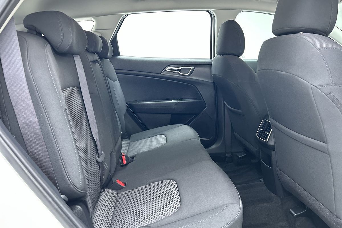 2024 Kia Sportage S NQ5