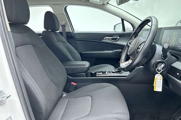 2024 Kia Sportage S NQ5