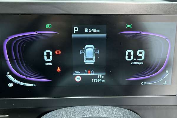 2024 Kia Sportage S NQ5