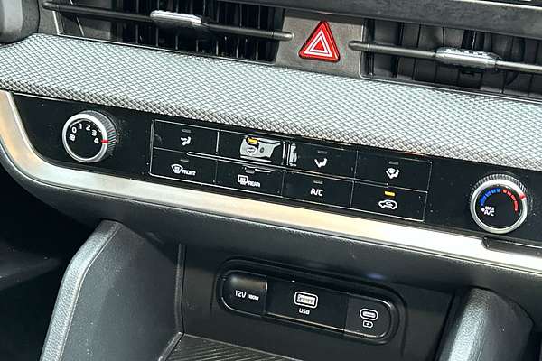 2024 Kia Sportage S NQ5