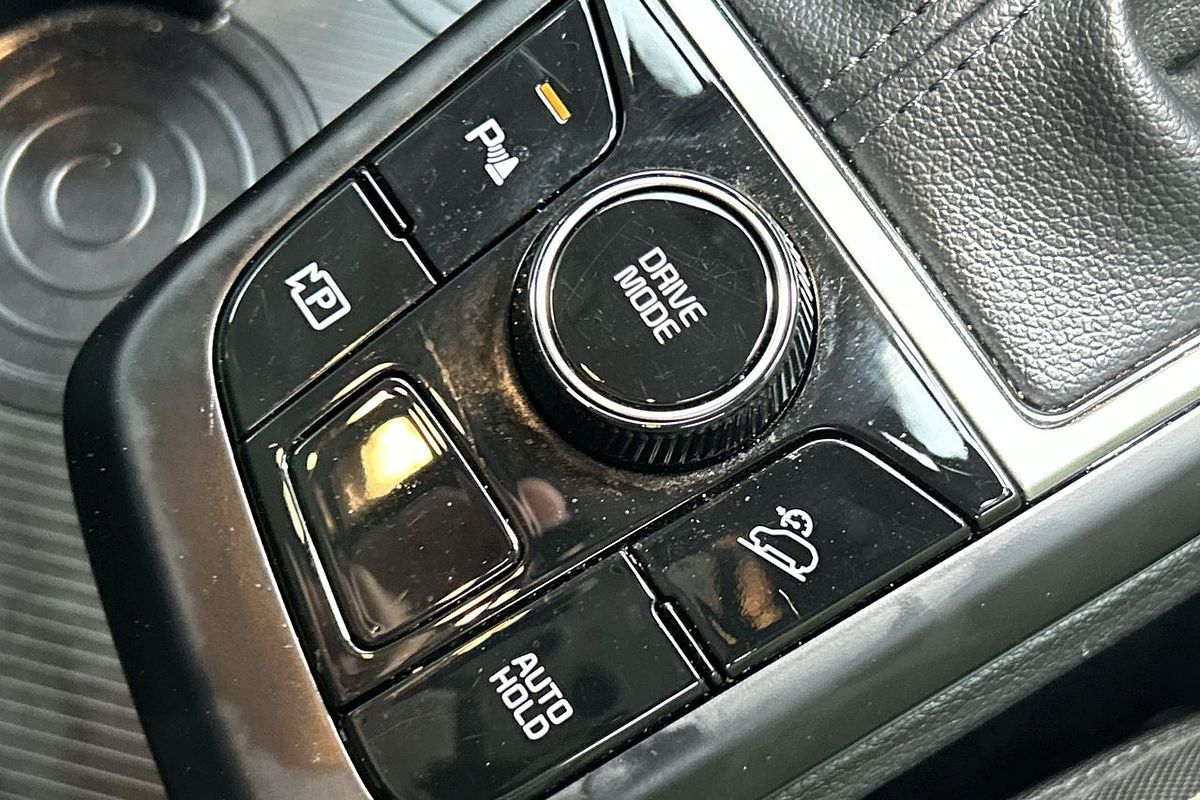 2024 Kia Sportage S NQ5
