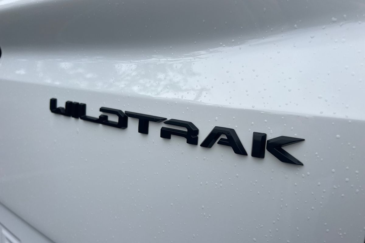 2024 Ford Ranger Wildtrak 4X4 2.0L