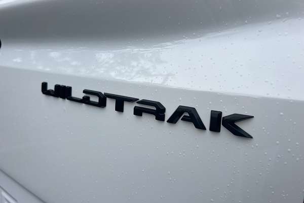2024 Ford Ranger Wildtrak 4X4 2.0L