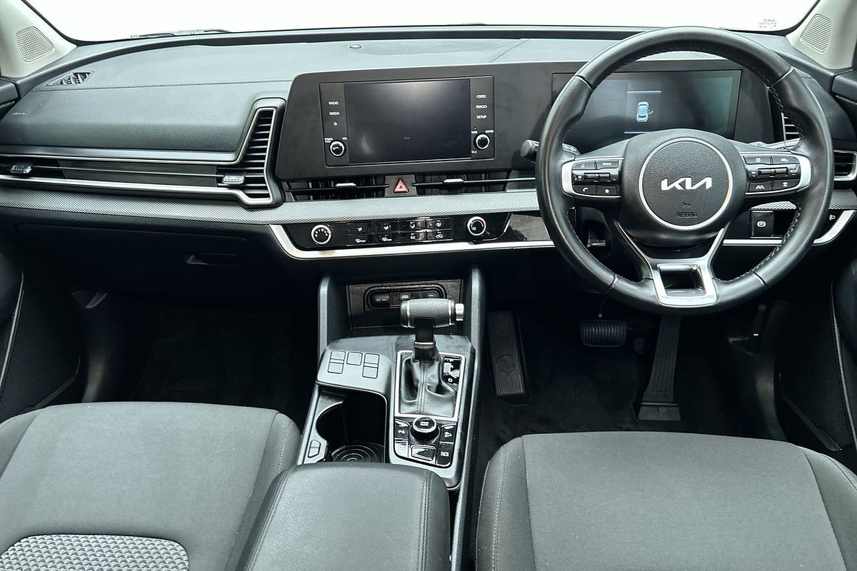2024 Kia Sportage S NQ5