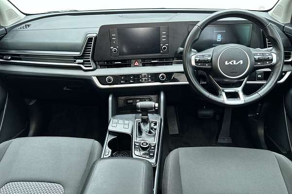 2024 Kia Sportage S NQ5
