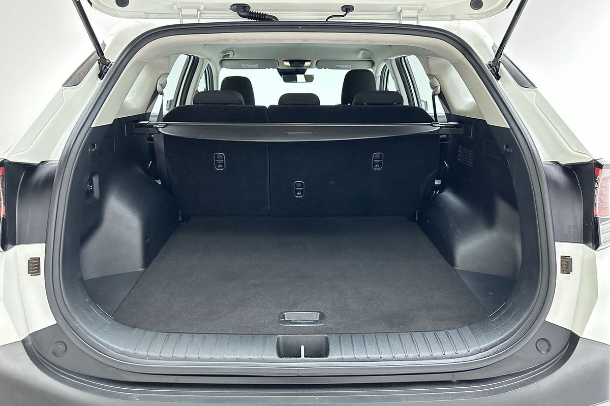 2024 Kia Sportage S NQ5