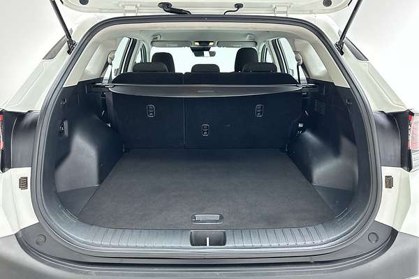 2024 Kia Sportage S NQ5