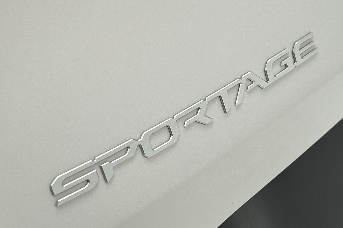 2024 Kia Sportage S NQ5