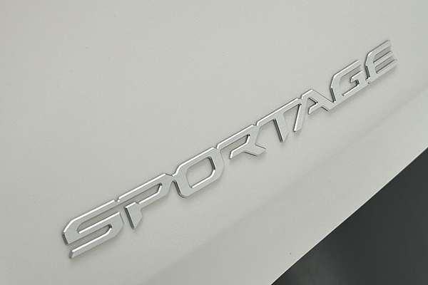 2024 Kia Sportage S NQ5