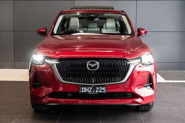 2024 Mazda CX-60 G40e Azami KH Series