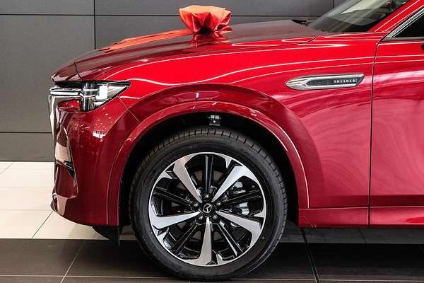 2024 Mazda CX-60 G40e Azami KH Series
