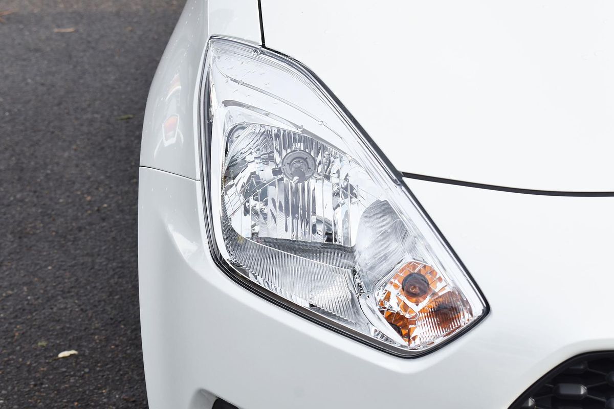 2023 Suzuki Swift GL AZ Series II