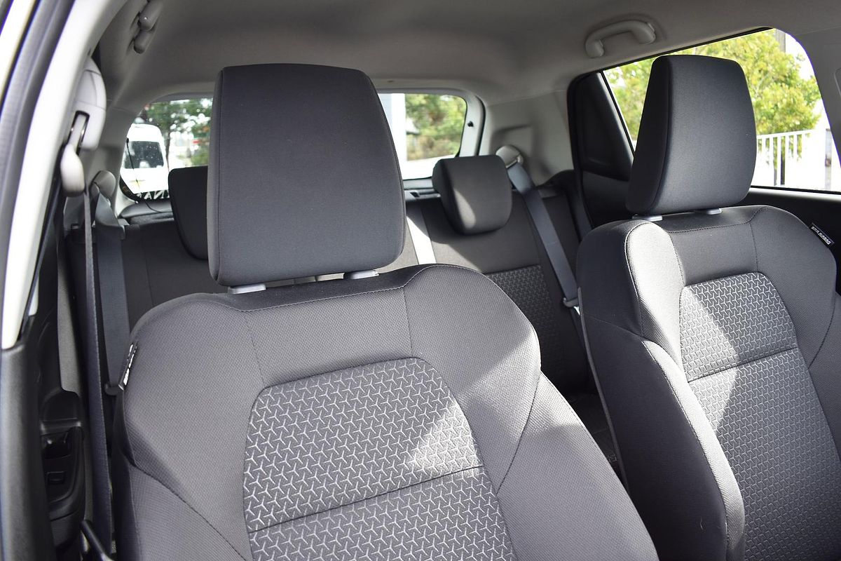 2023 Suzuki Swift GL AZ Series II