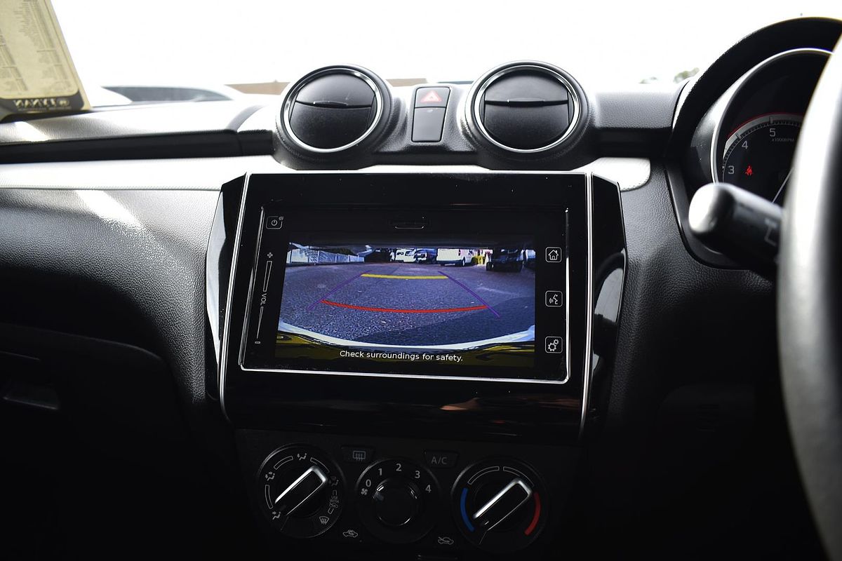 2023 Suzuki Swift GL AZ Series II