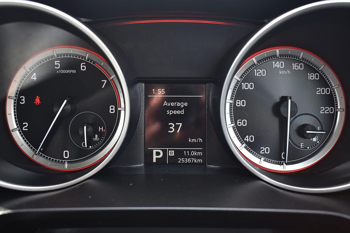 2023 Suzuki Swift GL AZ Series II