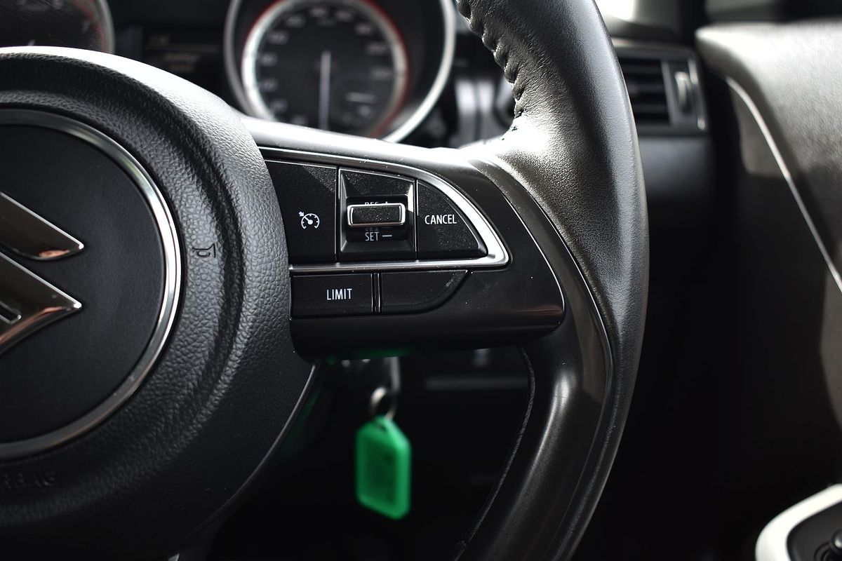 2023 Suzuki Swift GL AZ Series II
