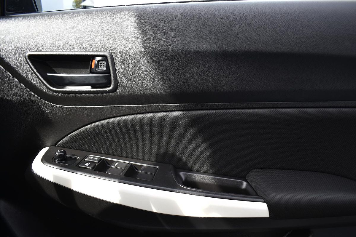 2023 Suzuki Swift GL AZ Series II