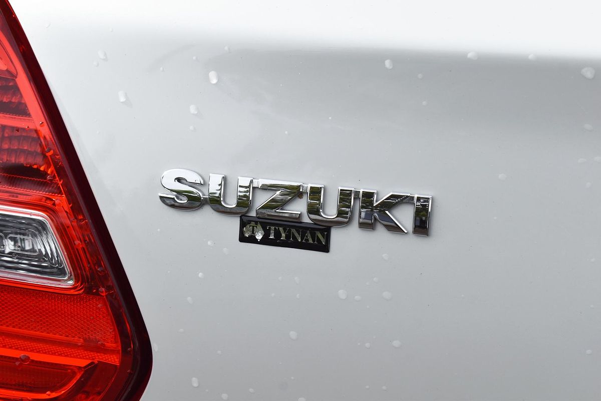 2023 Suzuki Swift GL AZ Series II