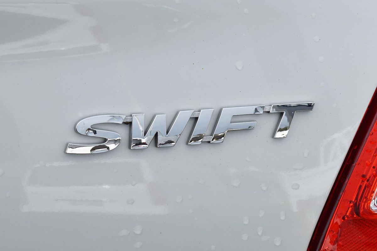 2023 Suzuki Swift GL AZ Series II