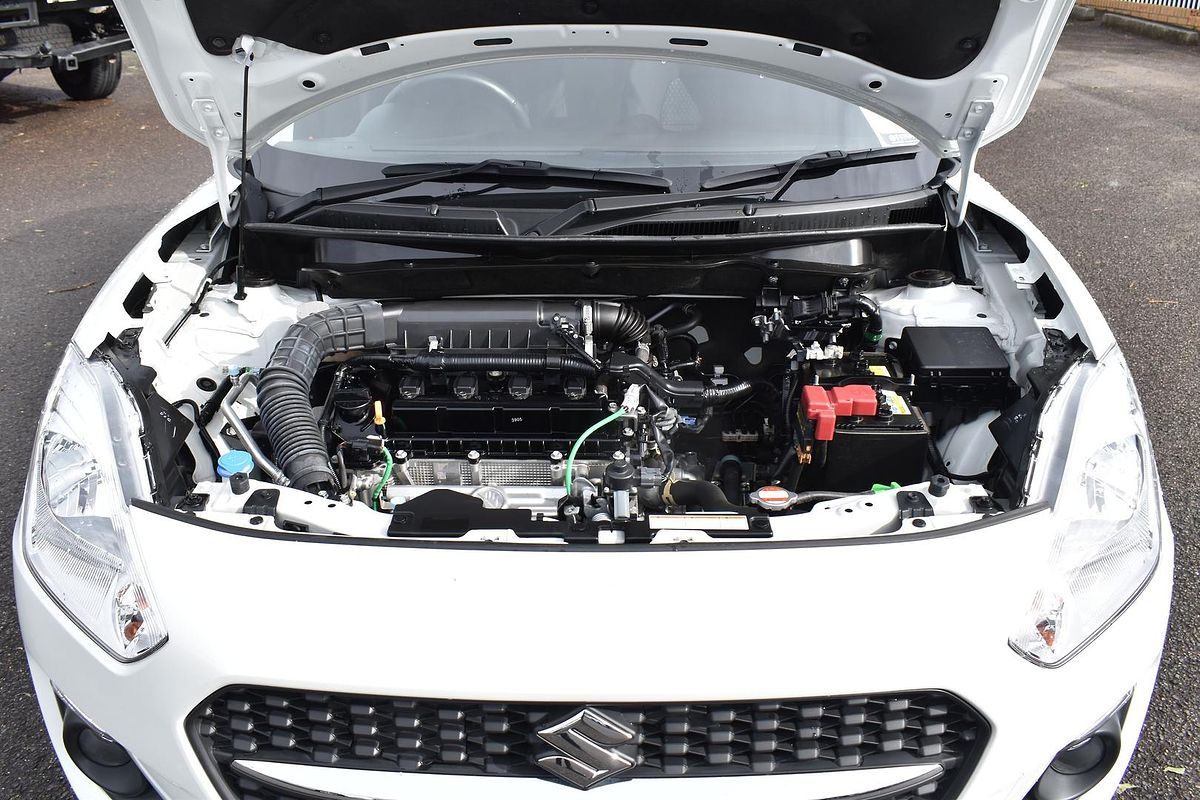 2023 Suzuki Swift GL AZ Series II