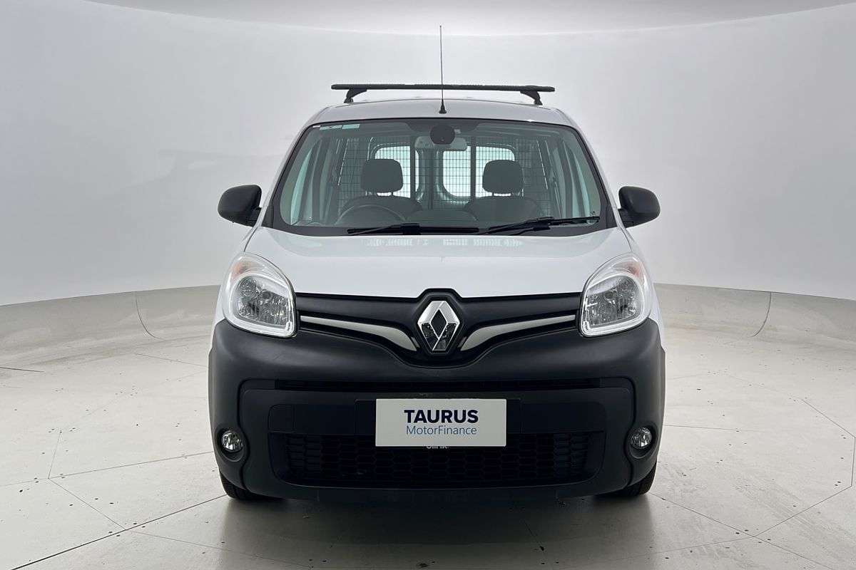 2021 Renault Kangoo Compact F61 Phase II SWB