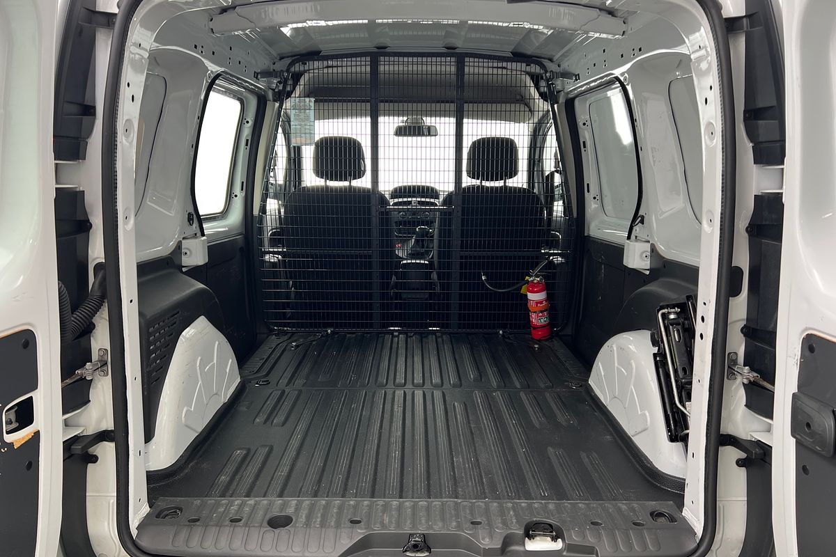 2021 Renault Kangoo Compact F61 Phase II SWB