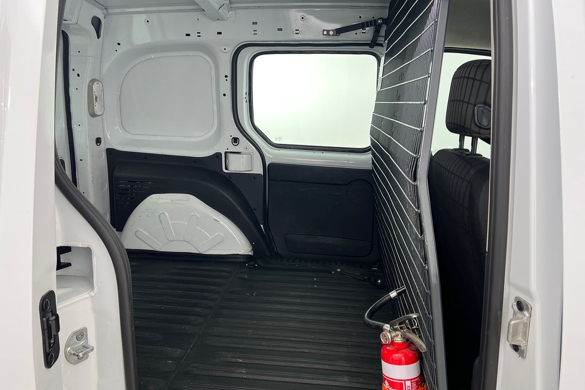 2021 Renault Kangoo Compact F61 Phase II SWB