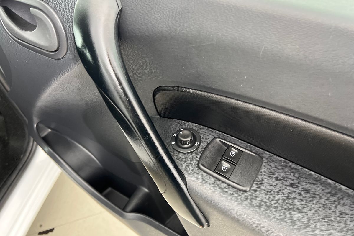 2021 Renault Kangoo Compact F61 Phase II SWB