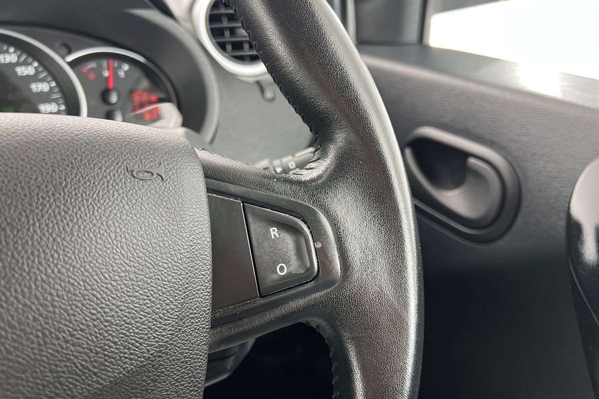 2021 Renault Kangoo Compact F61 Phase II SWB