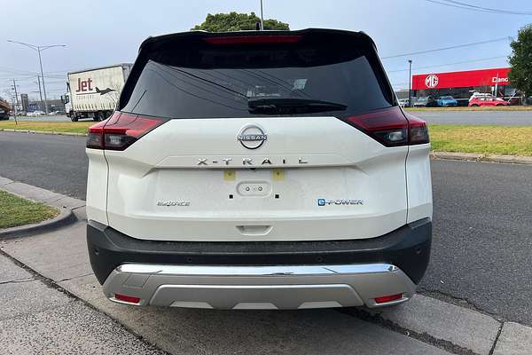 2025 Nissan X-TRAIL Ti e-POWER T33