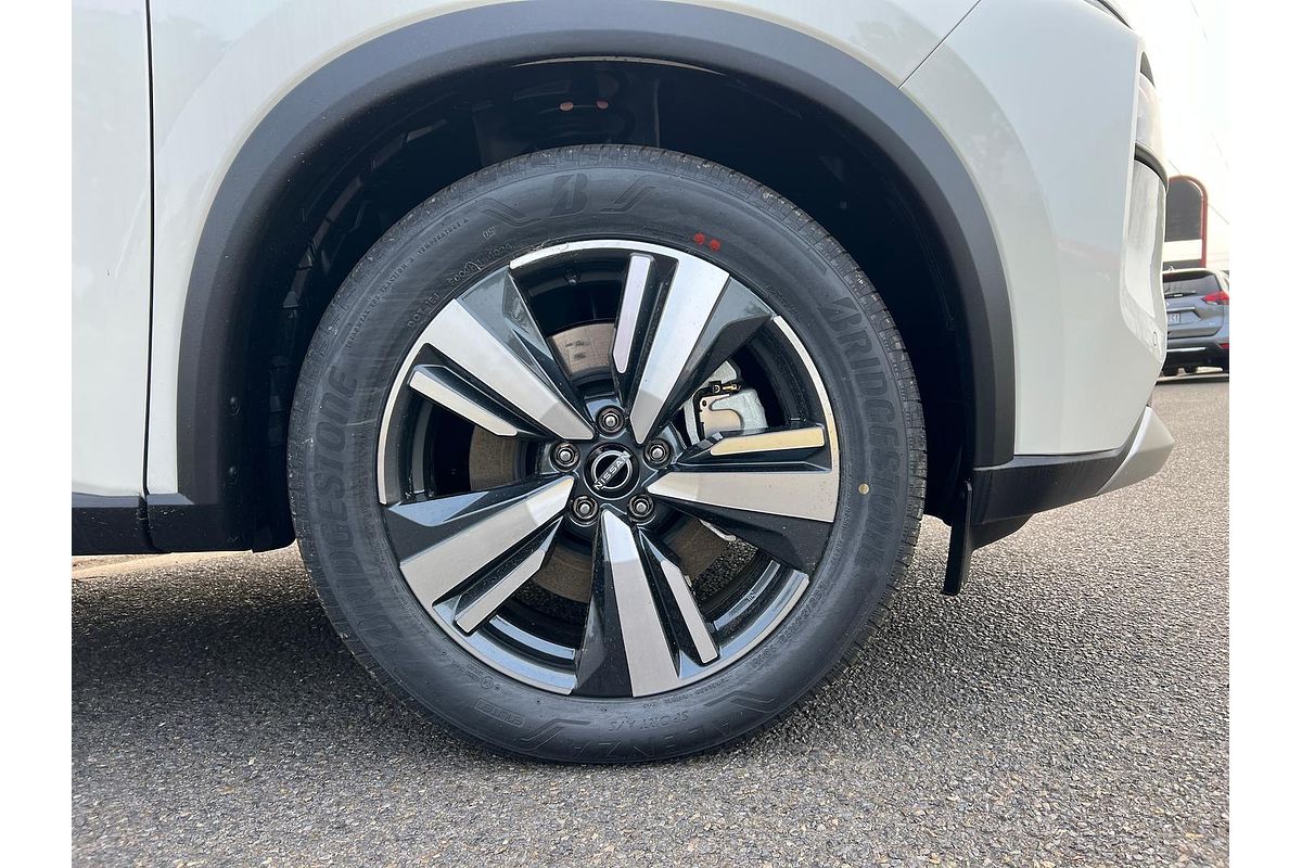 2025 Nissan X-TRAIL Ti e-POWER T33