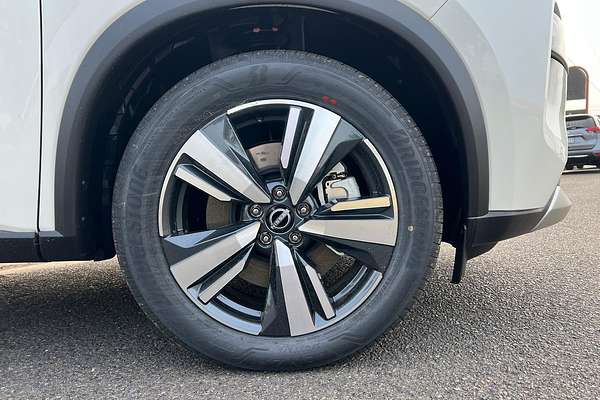 2025 Nissan X-TRAIL Ti e-POWER T33