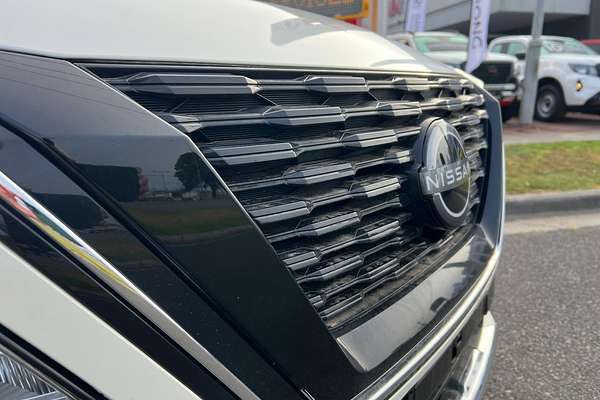 2025 Nissan X-TRAIL Ti e-POWER T33