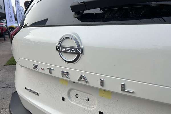 2025 Nissan X-TRAIL Ti e-POWER T33