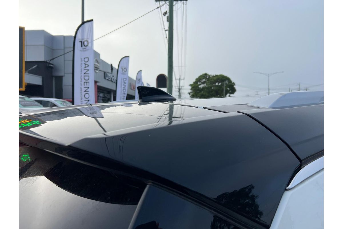 2025 Nissan X-TRAIL Ti e-POWER T33