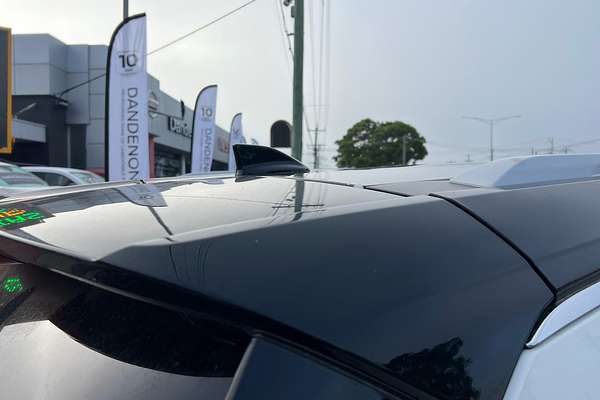2025 Nissan X-TRAIL Ti e-POWER T33