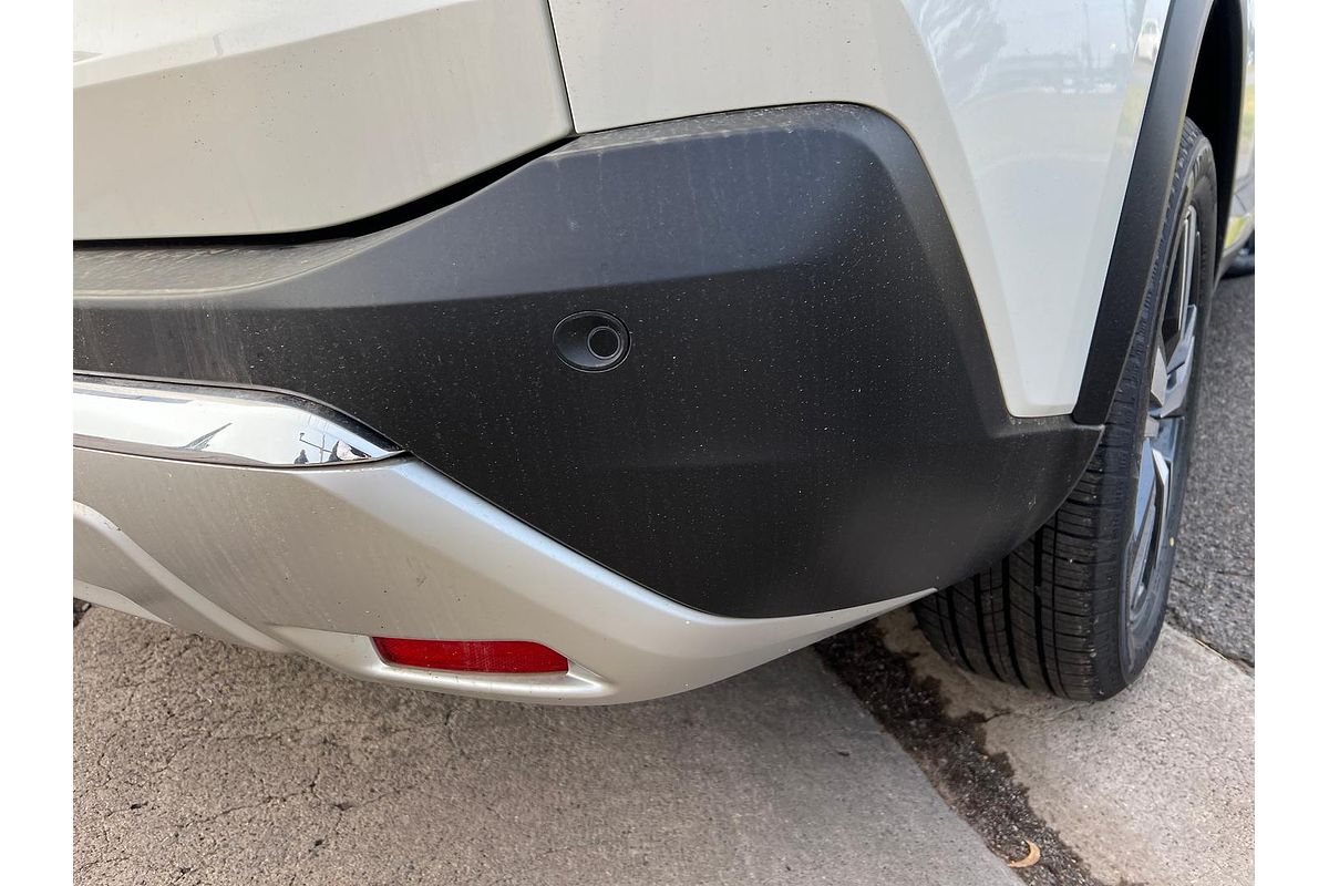 2025 Nissan X-TRAIL Ti e-POWER T33