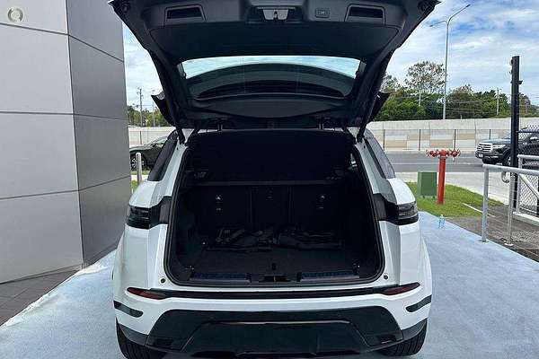 2024 Land Rover Range Rover Evoque P300e Dynamic HSE L551
